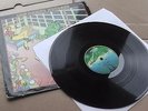 IAN CARR / NUCLEUS roots VINYL LP - UK / 6360 100 / FUNK / JAZZ / SAMPLES