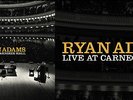 Ryan Adams Live at Carnegie Hall Box Set. SOLD OUT LIMITED 6-Lps.