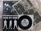 SIDE BY SIDE ORIGINAL7s REVELATION KBD PUNK JUDGE YOUTH OF TODAY