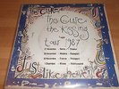THE CURE 