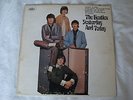 RARE - Pasteover The Beatles Yesterday and Today Album - ORIGINAL MONO USA