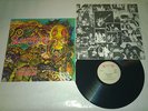SACRIFICE Forward to termination LP vinyl Originalrelease 1987