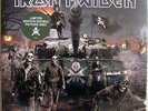 Iron Maiden - A Matter Of Life & Death  - 2 LP Picture Disc - 2006 - UK  - New
