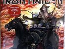 Iron Maiden - Death On The Road  - 2 LP Picture Disc - 2005 - UK  - New