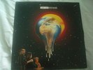 ROBERT PLANT FATE OF NATIONS LP PROMO ORIGINAL FONTANA 1993 WITH INSERT