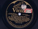 FRANK BANTA BILLY MURRAY Rudy Wiedoft Mini Concert 1st Victor Electric 35753 '25