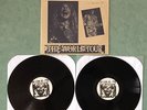 DAVID LEE ROTH - CALIFORNIA GOIN CRAZY 2 x LP live 1986 van halen steve vai