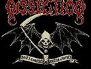 DISSECTION - live rebirth - 2 COLOURED LP + POSTER * MINT * LIMITED EDITION