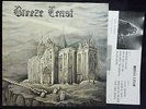 BREEZE LEAST LP 1986 PRIVATE SABBRABELLS PRECIOUS RARE JAPAN METAL w/insert