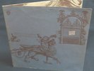 TAMAM SHUD Goolutionites And The Real People LP OZ 1st Press PROG PSYCH pokora