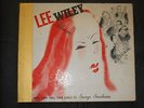 1S LIBERTY MUSIC SHOPS LEE WILEY GEORGE GERSHWIN MAX KAMINSKY JOE BUSHKIN