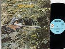 JIMMY BUFFETT Down To Earth LP original 1970 debut album US Barnaby Z 30093