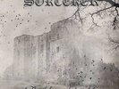 SORCERER - In the Shadow of the Inverted Cross (NEW*LIM.300 DLP*BLACK V. +BONUS)