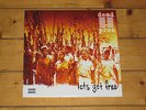 Dead Prez, Let's get free, 2xLP, LP, Vinyl, Jedi Mind Tricks, Conscious Rap, RAR