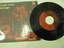 GRAHAM NASH
