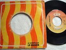 BRUCE SPRINGSTEEN - DANCING IN THE DARK - RARE COSTA RICA  SINGLE 7