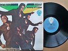 1968 Vinyl w/Shrink Junior Wells You're Tough Enough Blue Rock SRB64002 R&B Soul