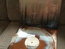If These Trees Could Talk Red Forest Caspian Bone/Bronze mix