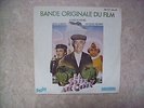 Bof La Soupe Aux Choux - Oxo La Terre (louis de funes )