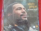 What's Going On [LP] by Marvin Gaye (Vinyl, May-2008, Vinyl Lovers)