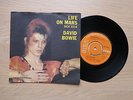 DAVID BOWIE Life On Mars UK 7