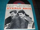 THE EVERLY BROTHERS MAYBE TOMORROW 