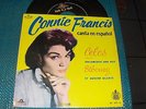 CONNIE FRANCIS
