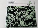 Donald BYRD - byrd in flight -  LP Mint