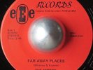 NORTHERN SOUL THE EMBERS Far away places EEE LISTEN