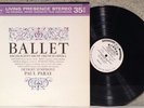 PAUL PARAY Ballet WL Promo GOUNOD Bizet DSO Mercury SR90318 RFR-1