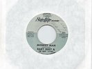 MONKEY MAN/MESSIN' WITH THE KID - BABY HUEY AND THE BABY SITTERS