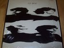 U2 STILL IN PLASTIC Boy '80 12