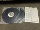 Beat Farmers + Insiders Westwood One In Concert 2 LP Set 87-23 + Cue Sheet 1987