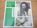 KEITH HUDSON & THE SOUL SYNDICATE Nuh skin up Pressure sounds re-issue LP