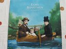 Echo & The Bunnymen -Flowers LP original vinyl 2001 Cooking Vinyl COOK208 Ex/Ex