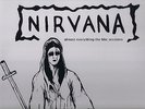 NIRVANA - Almost Everything - The BBC Sessions LP - new copy - GRUNGE