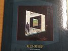 Pink Floyd - Echoes 4LP The Best Of Box Set NM/NM Dutch Import Rare