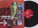 Chords - At The BBC LP Cigarettes Fast Cars Long Tall Shorty Mod Powerpearls Pop