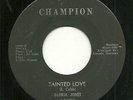 Soul 45 - Gloria Jones Champion 14003 