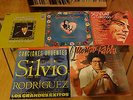 Pablo Milanes, Silvio Rodriguez, Joan Manuel Serrat, Antonio Mareina, Gypsy King