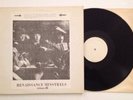 THE BEATLES - RENAISSANCE MINSTRELS VOL III - RARE VINYL LP ALBUM (VG++)