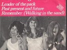SHANGRI LA'S Leader Of The Pack 7