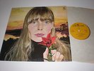 LP JONI MITCHELL - CLOUDS (REPRISE K 44070) LOVELY UK 1972 EX+ ISSUE, SUPERB