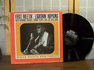 LIGHTNIN' HOPKINS LP 