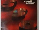S.S.O. SSO Shine Your Light LP Sealed 1976 Funk Disco Original