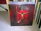 GATES OF SLUMBER - CONQUEROR LP. WINDHAND SALEMS POT WITCHCRAFT ELECTRIC WIZARD