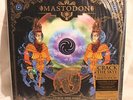 Rare Mastodon Crack The Skye 2x LP Audiophile SEALED vinyl + CD Metal