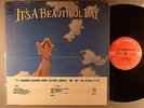 It's A Beautiful Day  Self-Titled    Psych   360 Sound