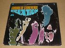 THE DRUIDS OF STONEHENGE Creation LP UNI 1968 US original+STEREO 73004