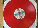 Louder Than Love by Soundgarden **RED vinyl** A&M Records *NEW COND* SP 5252
